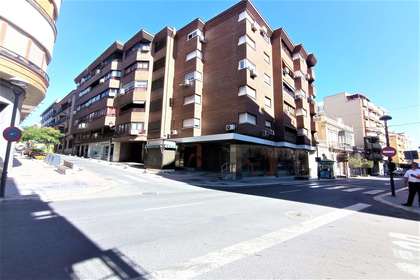 Lejligheder til salg i Centro, Valdepeñas, Ciudad Real. 