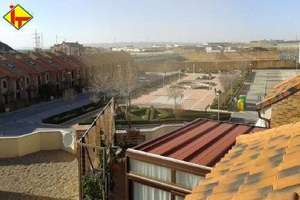 Flat for sale in Canal, Valdepeñas, Ciudad Real. 