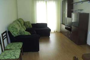 Penthouse for sale in Calle Buensuceso, Valdepeñas, Ciudad Real. 