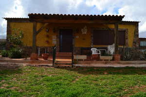 Ranch zu verkaufen in Carretera Santa Cruz, Valdepeñas, Ciudad Real. 