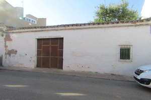 Baugrundstück zu verkaufen in Molino, Valdepeñas, Ciudad Real. 