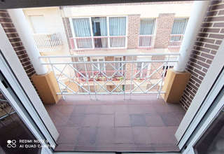 Flat for sale in Centro, Valdepeñas, Ciudad Real. 