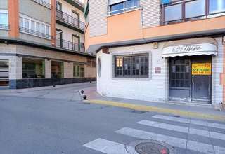 Commercial premise for sale in Calle Buensuceso, Valdepeñas, Ciudad Real. 