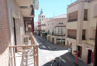 Lejligheder til salg i Calle Escuelas, Valdepeñas, Ciudad Real. 
