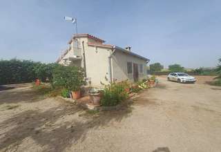 Country house for sale in Campo, Valdepeñas, Ciudad Real. 