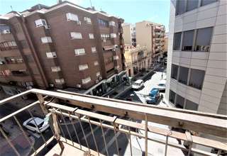 Appartamento +2bed vendita in Seis de Junio, Valdepeñas, Ciudad Real. 